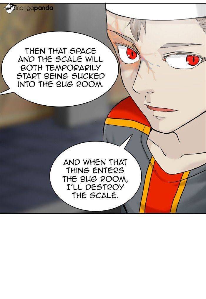 Tower of God Chapter 380 image 62